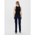 T-shirt Vero Moda biancal Tank Noir Femme