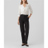 Chemise Vero Moda bumpy New Tll Snow White Femme