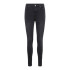 Pantalons Vero Moda sophia Hrkinny Joft Vi2102 Dark Grey Denim Femme