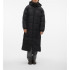 Veste Vero Moda klea Long Coat Black Femme