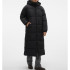 Veste Vero Moda klea Long Coat Black Femme
