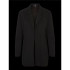 Veste Vero Moda liva Long Black Femme