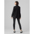 Veste Vero Moda liva Long Black Femme