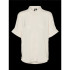 T-shirt Vero Moda mkatrine Oersized Birch Femme