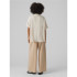T-shirt Vero Moda mkatrine Oersized Birch Femme