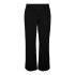 Pantalons Vero Moda cliva Hw Wide Black Femme