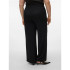 Pantalons Vero Moda cliva Hw Wide Black Femme
