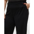 Pantalons Vero Moda cliva Hw Wide Black Femme