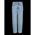 Pantalons Vero Moda tessa Jeansa339 Bleu clair Denim Femme