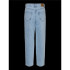 Pantalons Vero Moda tessa Jeansa339 Bleu clair Denim Femme
