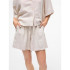 Pantalons Vero Moda Vmlinn s Moonbeam Femme