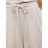 Pantalons Vero Moda Vmlinn s Moonbeam Femme
