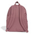 Sac à dos adidas Femme Sac à dos Linear Essentials Rose