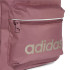 Sac à dos adidas Femme Sac à dos Linear Essentials Rose