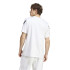 T-shirt adidas Homme Z.N.E. White