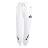 Pantalons adidas Femme Z.N.E. White
