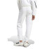 Pantalons adidas Femme Z.N.E. White