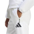 Pantalons adidas Femme Z.N.E. White