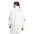 Veste adidas Homme Z.N.E. Full Zip White