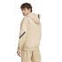 Veste adidas Homme Z.N.E. Full Zip Beige