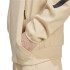 Veste adidas Homme Z.N.E. Full Zip Beige