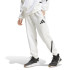 Pantalon adidas Homme Z.N.E. White