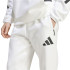 Pantalon adidas Homme Z.N.E. White