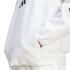 Sweat adidas Homme Sweat à capuche Z.N.E. blanc