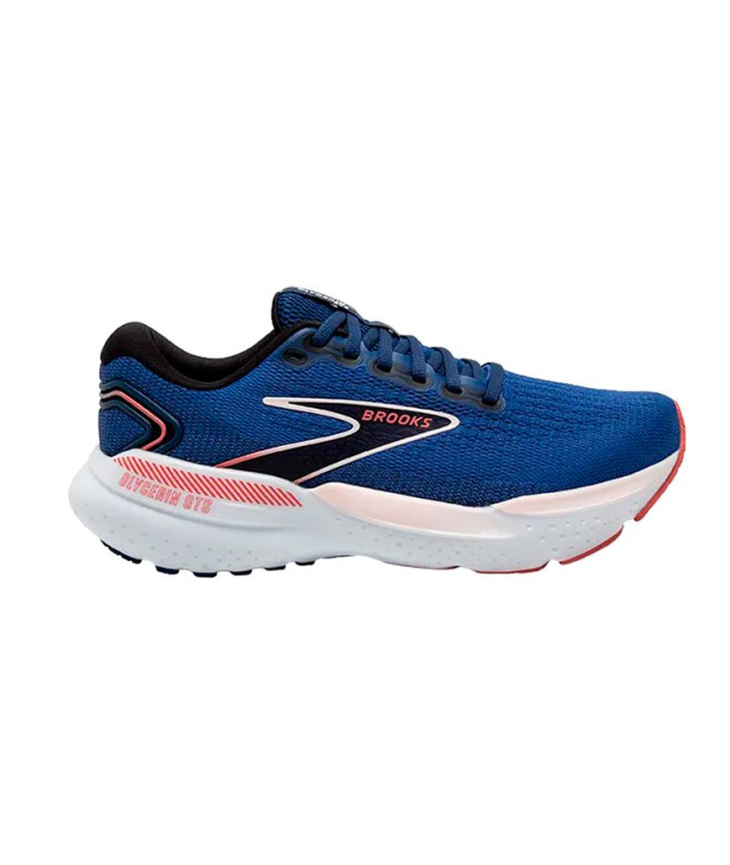 Chaussures Running Brooks Femme de Glycerin GTS...