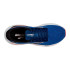 Chaussures Running Brooks Femme de Glycerin GTS 21 Bleu/Icy Pink/Rose