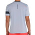 T-shirt Homme Bullpadel Cambre 108 Bleu Gris Vigore
