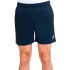 Pantalons Homme Bullpadel Ceibo 004 Bleu marine