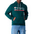Sweat Champion Homme Sweat à capuche Hlg/Noxm