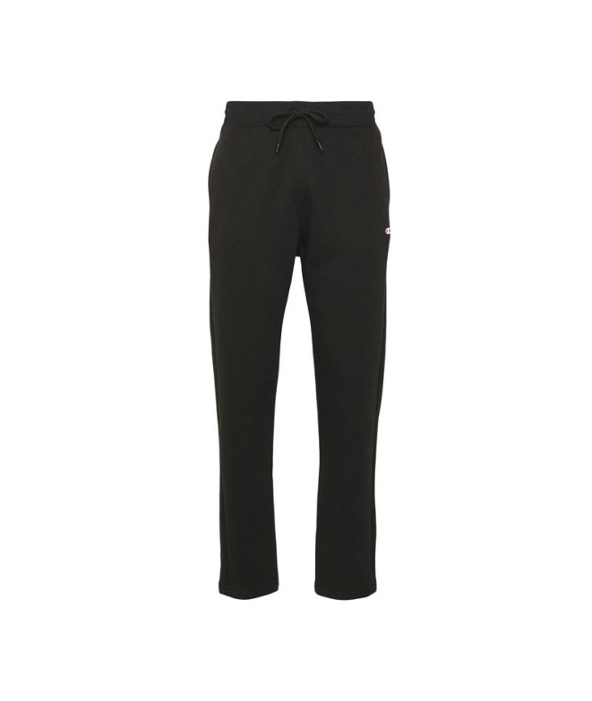 Pantalon Champion Homme Pantalon à ourlet droit...
