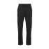 Pantalon Champion Homme Pantalon à ourlet droit Noir