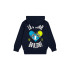 Sweat Champion Homme Sweat à capuche Nny