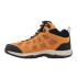 Chaussures Montagne Columbia Redmond™ Iii Mid Waterproof Marron Homme