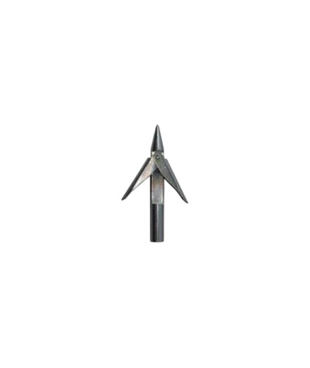 Pointe Mini Cressi Inoxydable Filetage Ø6,5Mm