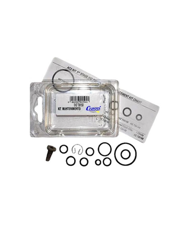 Kit Maintenance 2ème Étape Air Plus-Xs...