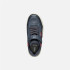 Chaussures Enfant Geox Perth Marine/Rouge
