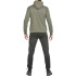 Homme Costume Jhon Smith Coto M 015