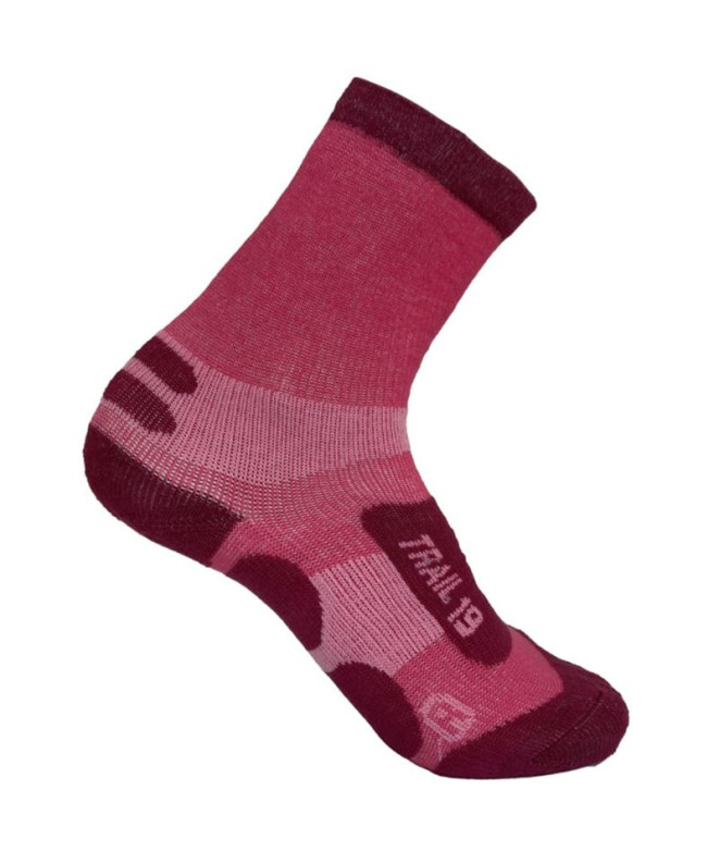 Running Joluvi Trail Chaussettes en Coolmax...