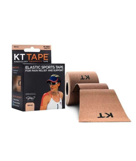 Tapes Kt Original Uncut Beige