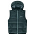 Gilet Levis Enfant Gilet Lvb Essential Vert