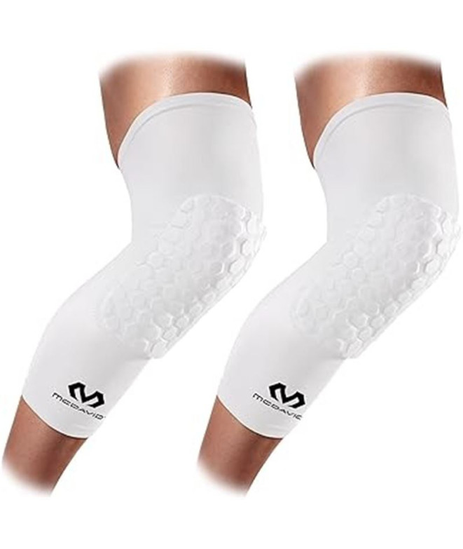 Collant à genoux Mc David Hex Tight With Knee...