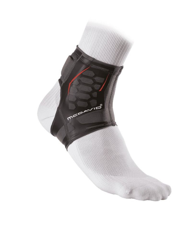 Chevillère Mc David Elite Runners Therapy...