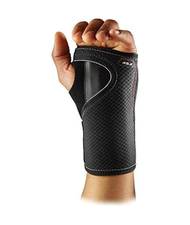 Bracelet Mc David Wrist Brace / Ajustable...