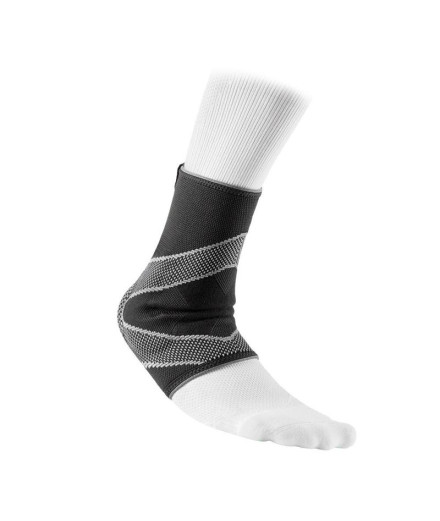 Chevillère Gel MC David Ankle Sleeve With 4-Way Elastic...
