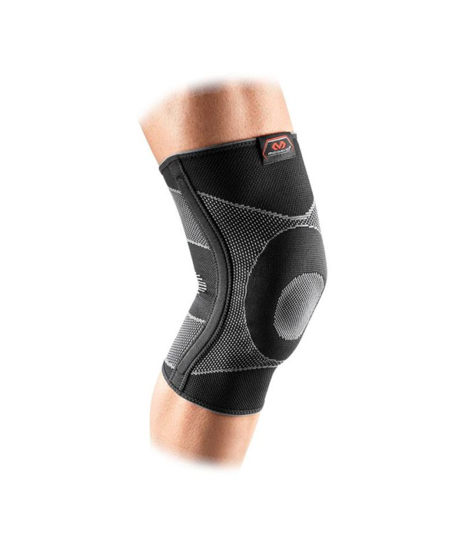Gel Genouillère MC David Knee Sleeve / 4-Way...