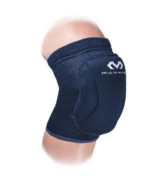 Genouillères MC David Sport Knee Pads / Paire...